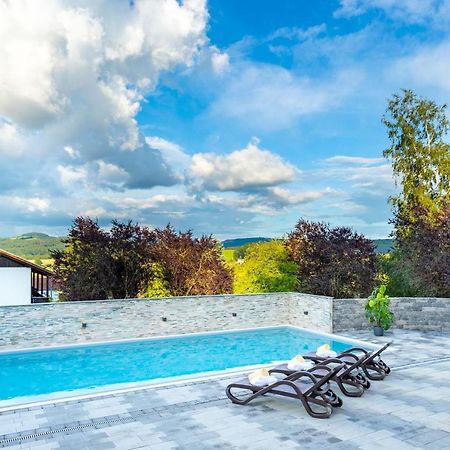 Hotel Rhoen Residence Dipperz Екстериор снимка