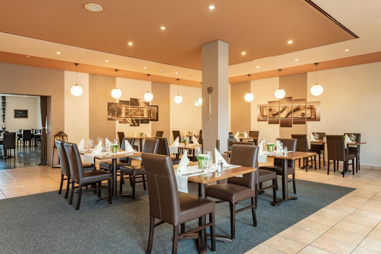 Hotel Rhoen Residence Dipperz Екстериор снимка