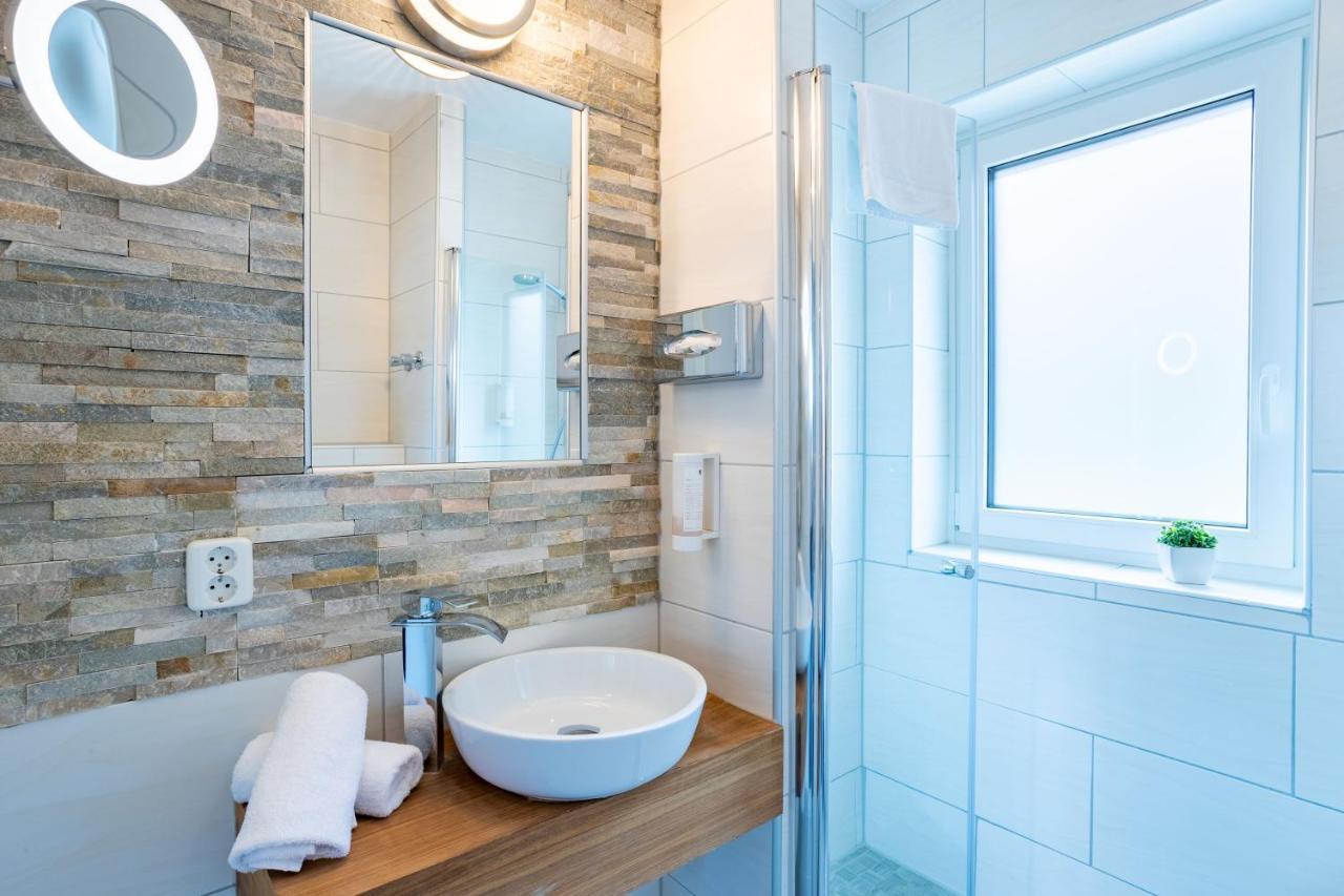 Hotel Rhoen Residence Dipperz Екстериор снимка