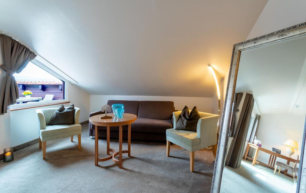 Hotel Rhoen Residence Dipperz Екстериор снимка
